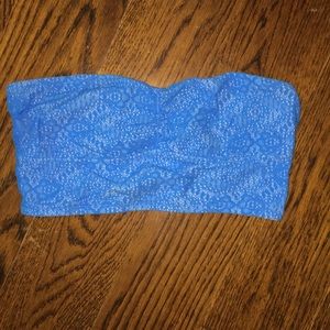 Gilly Hicks unlined bandeau